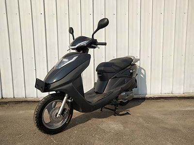 Dongben  DB125T6A Two wheeled motorcycles