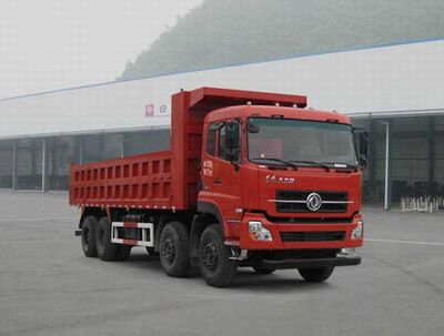 Dongfeng  DFL3318A9 Dump truck