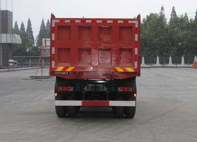 Dongfeng  DFL3318A9 Dump truck