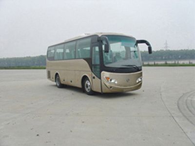 Dongfeng  DHZ6860Y2 coach