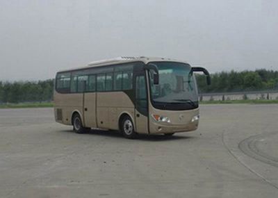 Dongfeng  DHZ6860Y2 coach