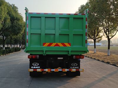 Hualing Star  HN3310N35B8M6 Dump truck