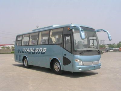 Yaxing  JS6850HA coach