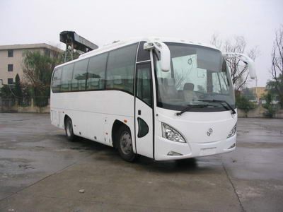 Yaxing  JS6850HA coach