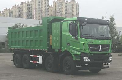 Beiben  ND3310DBXJ7Z00BEV Pure electric dump truck