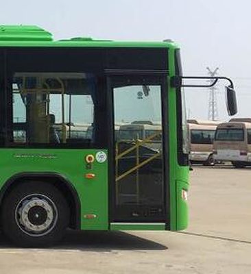 Land Ark RQ6101GEVH4 Pure electric city buses