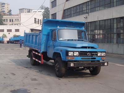 Shitong  STQ3063CL6Y43 Dump truck