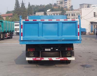 Shitong  STQ3063CL6Y43 Dump truck