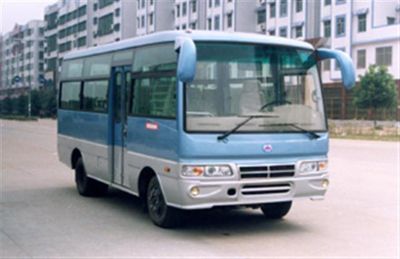 Shanxi brand automobile SXK6600 Light Bus