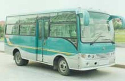 Shanxi brand automobile SXK6600 Light Bus