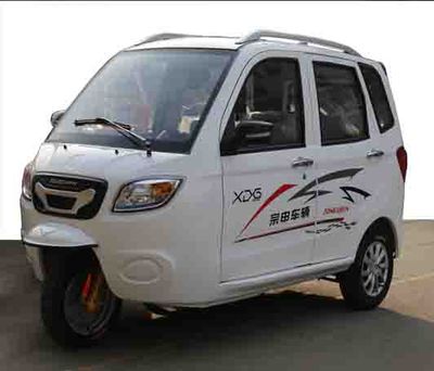 Zongshen brand automobiles ZS200ZK3 right three-wheeled motorcycle 