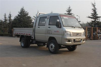 Foton  BJ3030D4AA4F1 Dump truck