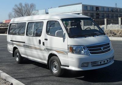 Foton  BJ5036XBYXF Funeral vehicle