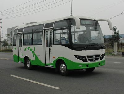 Nanjun CNJ6660JBCity buses