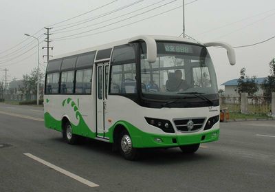 Nanjun  CNJ6660JB City buses