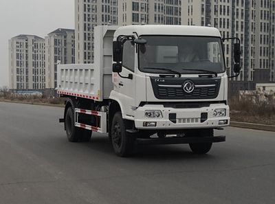 Dongfeng  DFH3180B4 Dump truck