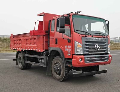 Dayun  DYQ2181D6BB Off road dump truck