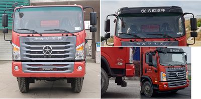 Dayun  DYQ2181D6BB Off road dump truck