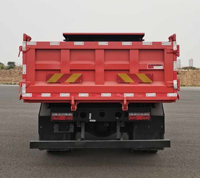 Dayun  DYQ2181D6BB Off road dump truck