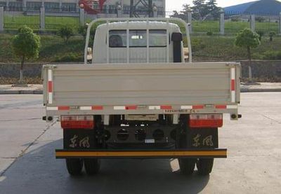 Dongfeng  EQ1097GD4AC Truck