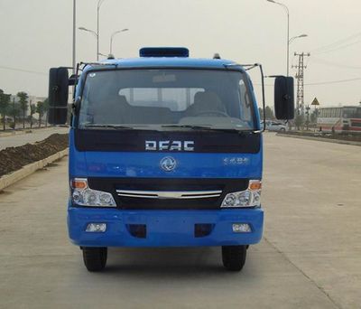 Dongfeng  EQ1097GD4AC Truck