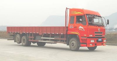 Dongfeng  EQ1222GE Truck