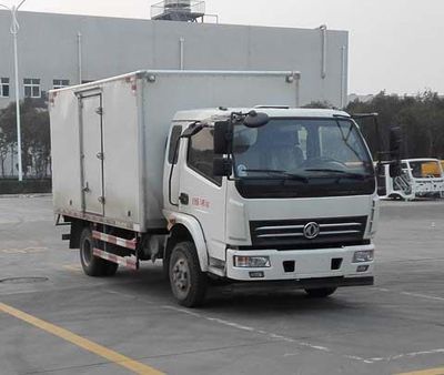 Dongfeng EQ5040XXYLZ5DBox transport vehicle