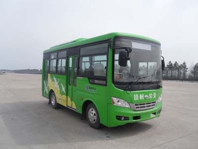 Heke  HK6600G4 City buses