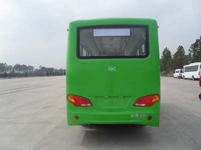 Heke  HK6600G4 City buses