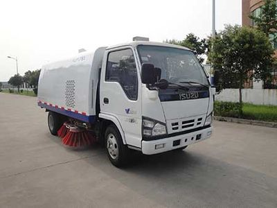 Dafudi  JAX5060TSLQL Road sweeper