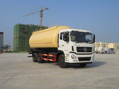 Jiudingfeng  JDA5250GFLDF5 Low density powder material transport vehicle