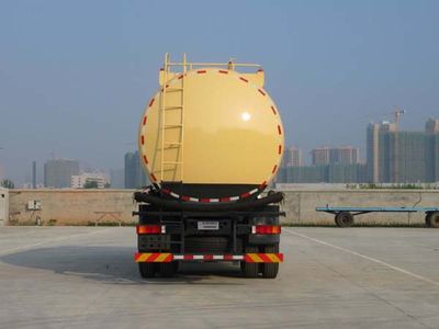 Jiudingfeng  JDA5250GFLDF5 Low density powder material transport vehicle