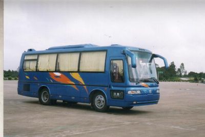 Shanhua  JHA6860K coach