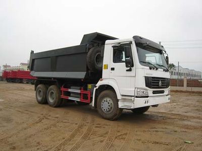 Yunli LG3250ZDump truck