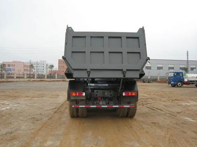 Yunli  LG3250Z Dump truck