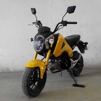 Liantong  LT12512G Two wheeled motorcycles