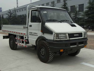 Iveco NJ2054GFC Off road cargo vehicle