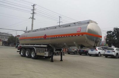 Xingshi  SLS9400GYYB Oil transport semi-trailer