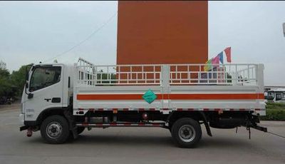 Chunxing  ZZT5100TQP6 Gas cylinder transport vehicle