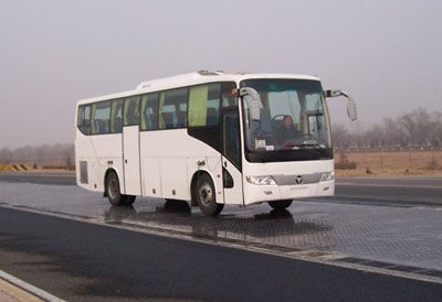 Foton  BJ6110U7MJB coach