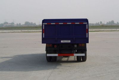 Huashen  DFD3060G2 Dump truck