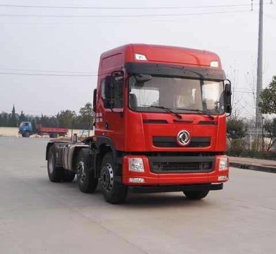 Dongfeng  EQ4250GZ5D Semi trailer towing vehicle