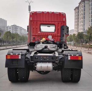 Dongfeng  EQ4250GZ5D Semi trailer towing vehicle