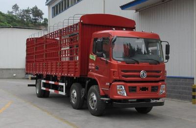 Dongfeng  EQ5256CCYF Grate type transport vehicle