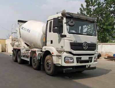 Mastercard SDW5313GJBSX Concrete mixing transport vehicle