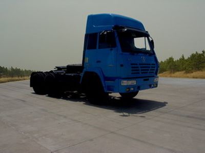 Shaanxi Automobile SX4253TM294 Tractor