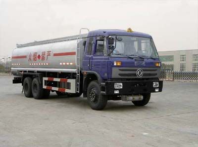 Tonghua  THT5252GJY01EQ Refueling truck