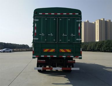 Yanlong  YL5120CCYGSZ1 Grate type transport vehicle