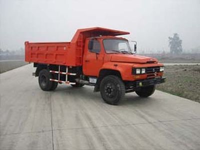 Ace carCDW3090N5GDump truck