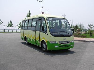 Huanghai  DD6736S21F City buses